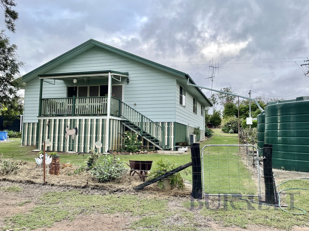 2425 Gooroolba Biggenden Road, Didcot QLD 4621 House for Sale 455,000