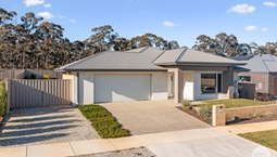 Picture of 11 Normande Court, ASCOT VIC 3551
