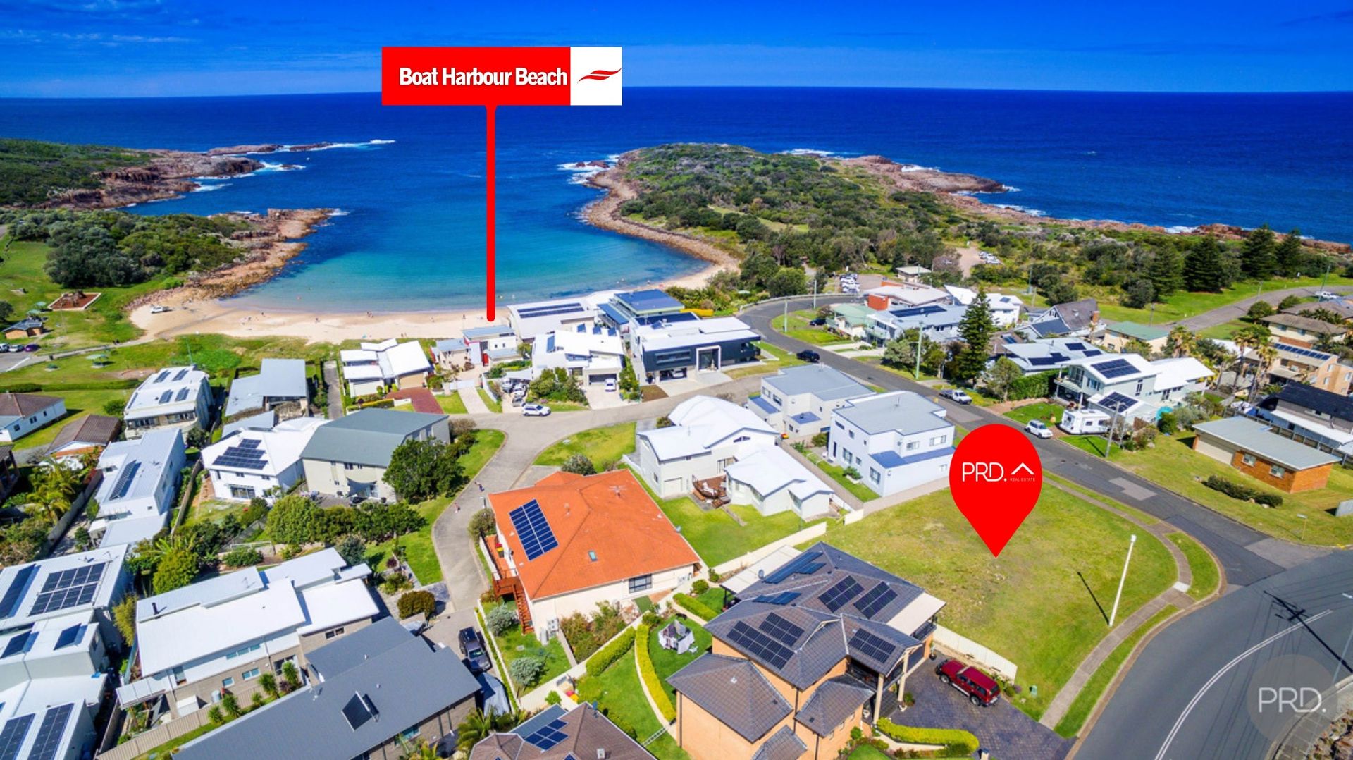 6 Blanch Street, Boat Harbour NSW 2316, Image 2