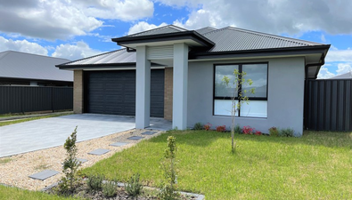 Picture of 18 Blacksmith Street, CLIFTLEIGH NSW 2321