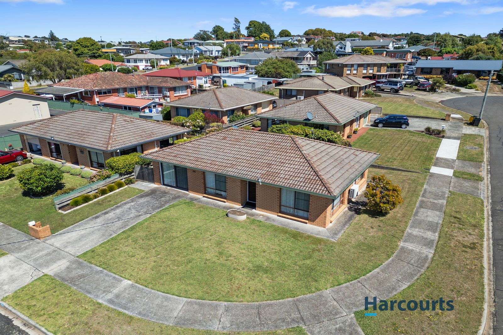 1/1 Regent Court, Devonport TAS 7310, Image 1