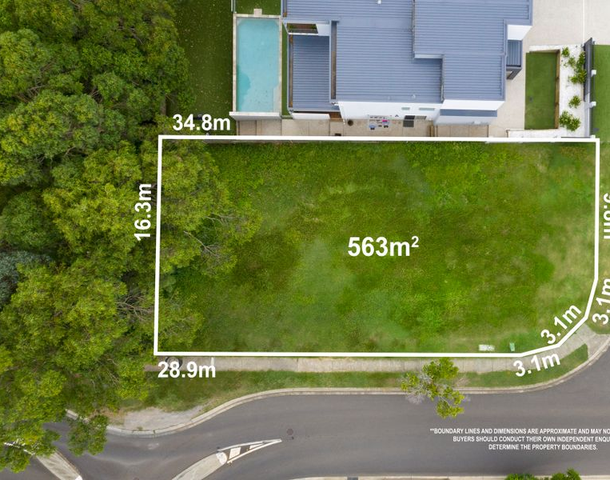 2 Nelson Place, Carindale QLD 4152