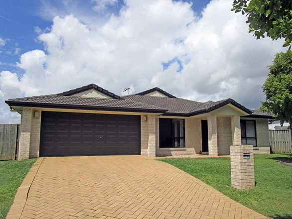 110 Jensen Road, Caboolture QLD 4510