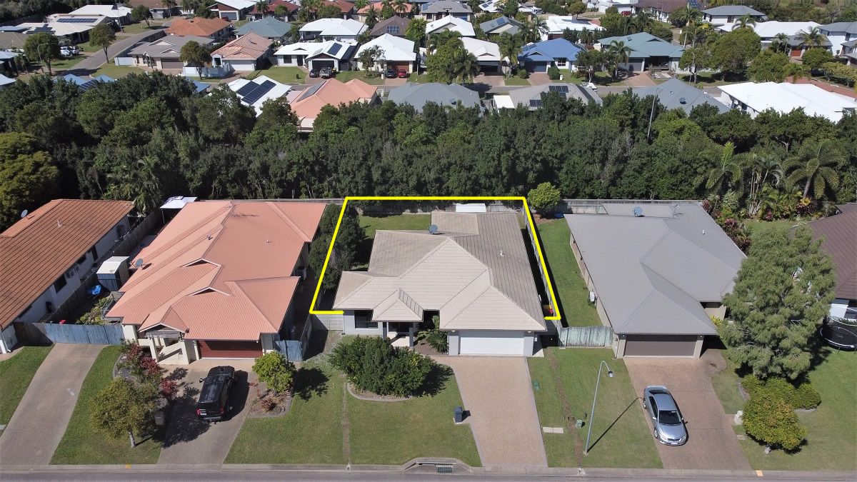 15 Somerville Place, Idalia QLD 4811