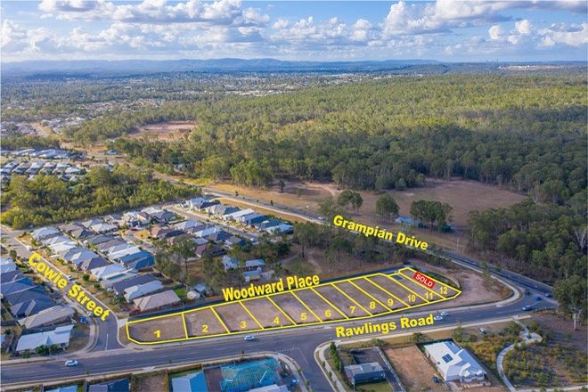 Picture of 7 Woodward Street, DEEBING HEIGHTS QLD 4306