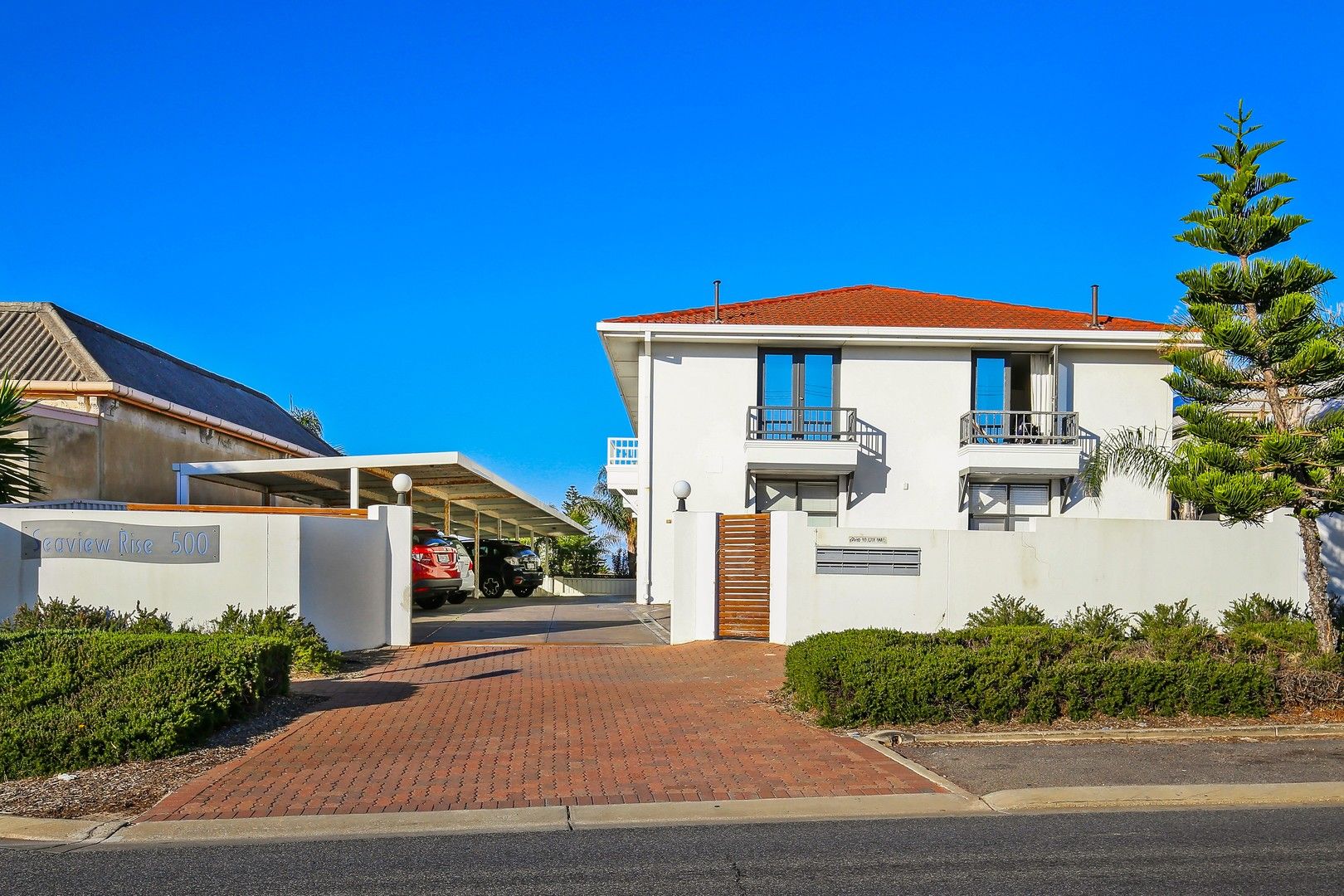 1 bedrooms Apartment / Unit / Flat in 3/500 Seaview Road HENLEY BEACH SA, 5022