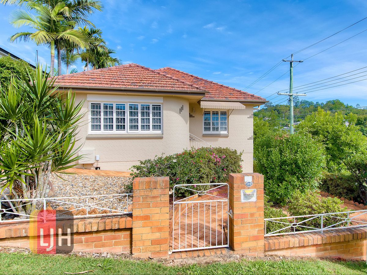 110 Palmer Street, Windsor QLD 4030, Image 0