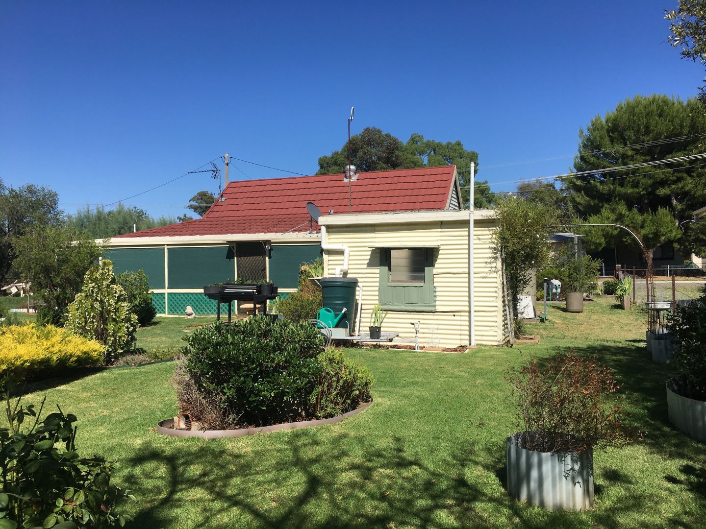 22 Third Street, Quandialla NSW 2721, Image 1