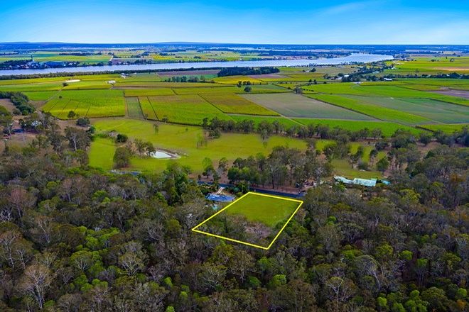 Picture of 156 lot 1032 James Creek Road, JAMES CREEK NSW 2463