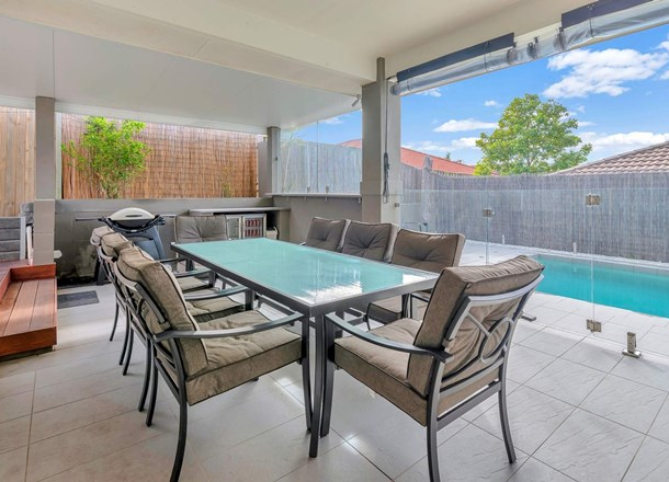 4 Diamond Sand Drive, Upper Coomera QLD 4209