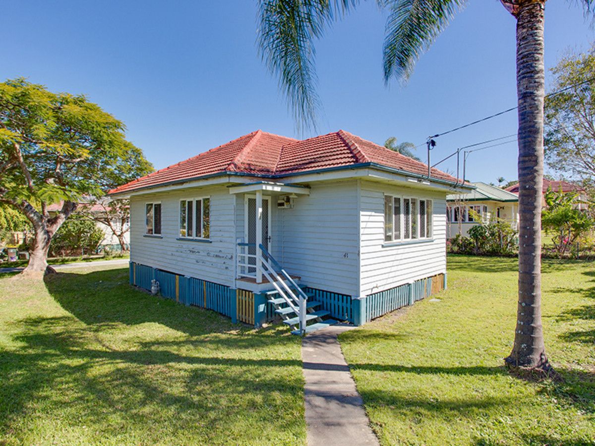 41 Garde Street, Stafford QLD 4053, Image 0