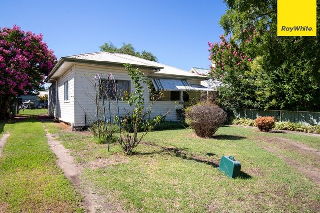 Picture of 47 Granville Street, INVERELL NSW 2360
