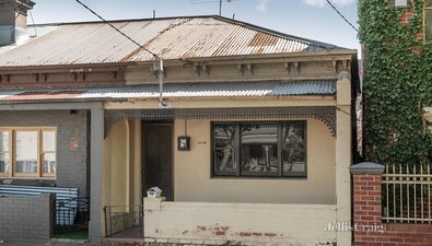 Picture of 11 Albert Street, ABBOTSFORD VIC 3067