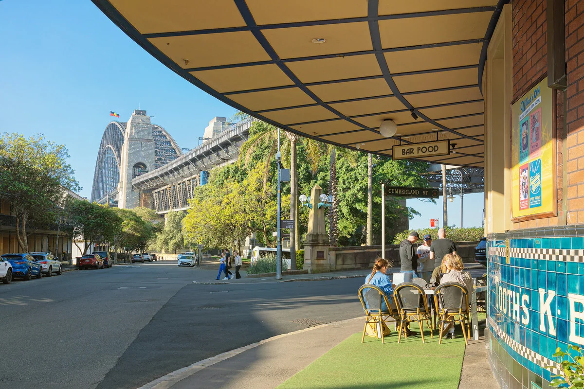 Additional image 5 of 30B Lower Fort Street, Sydney NSW 2000