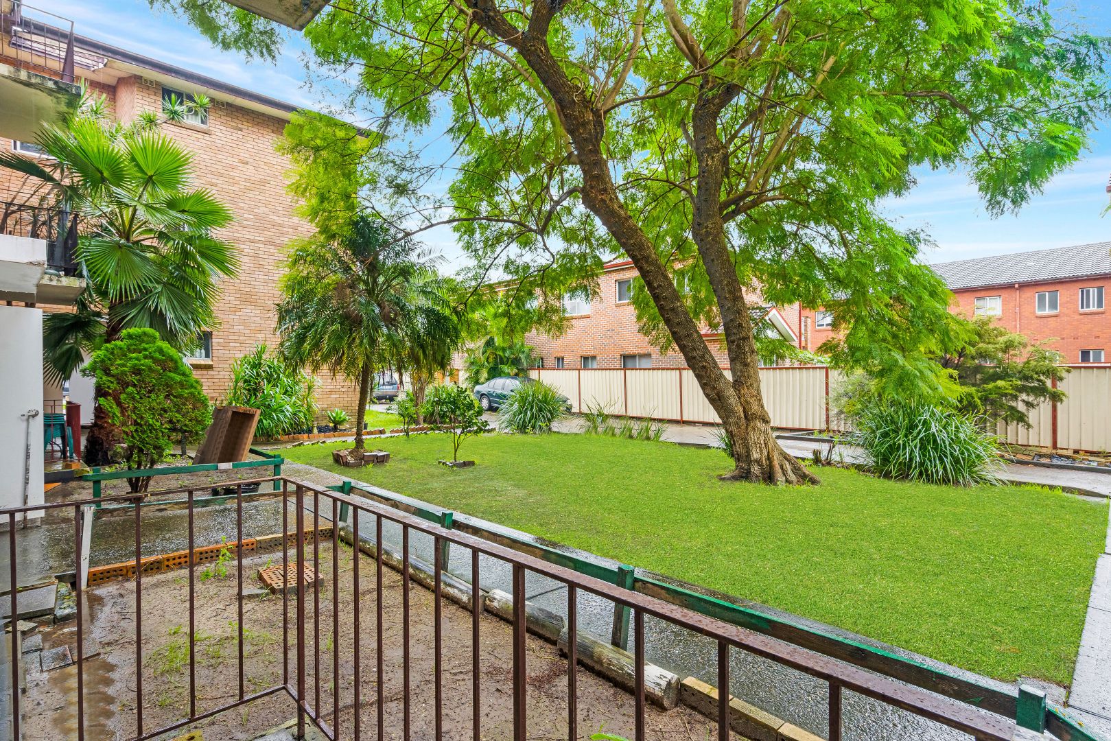 7/272 River Avenue, Carramar NSW 2163 House For Rent Domain