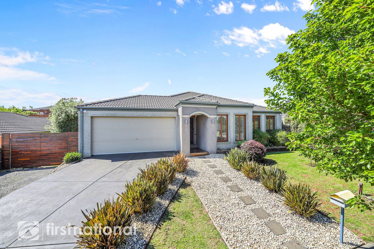 125 Stoddarts Road, Warragul VIC 3820, Image 0