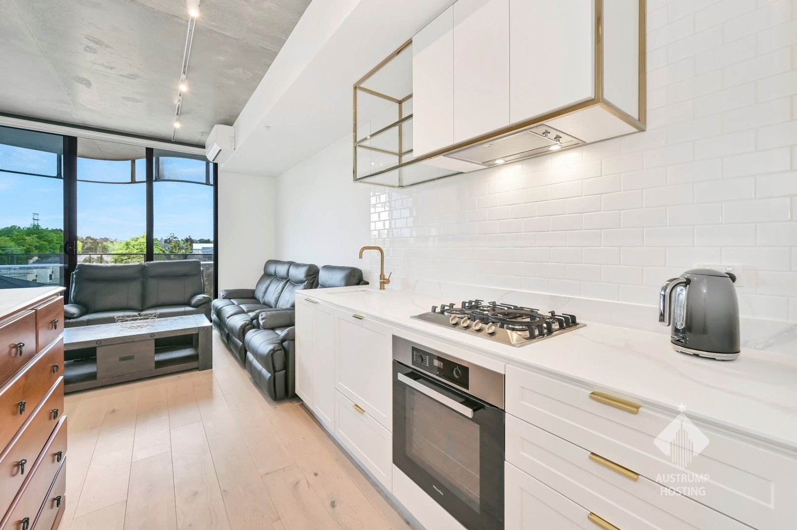 1 bedrooms Apartment / Unit / Flat in 309/771 Toorak Road HAWTHORN EAST VIC, 3123