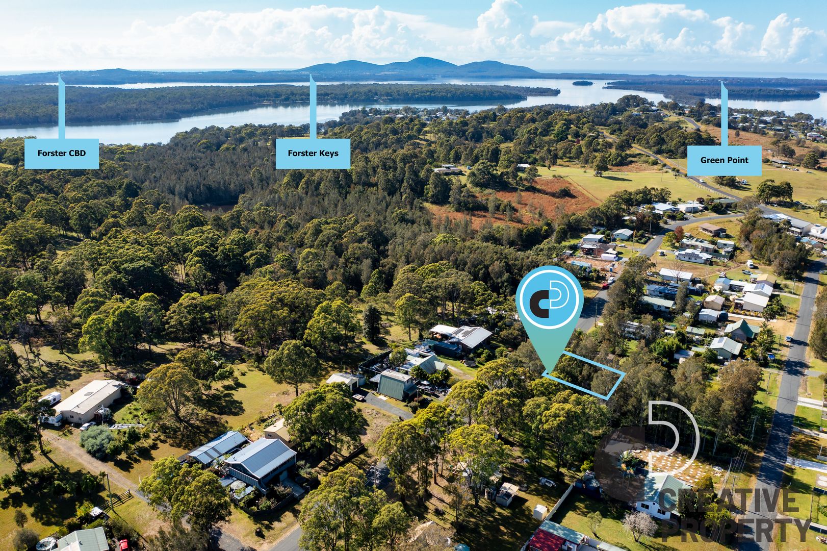 26 Yallambee Street, Coomba Park NSW 2428 Domain