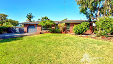 Picture of 3 Hands Street, EATON WA 6232
