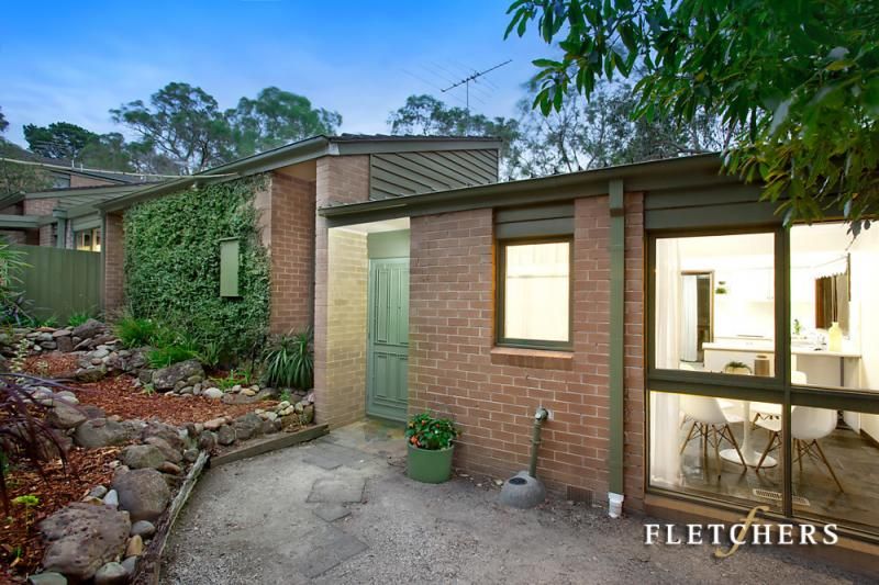 3/111 Rattray Road, Montmorency VIC 3094, Image 0