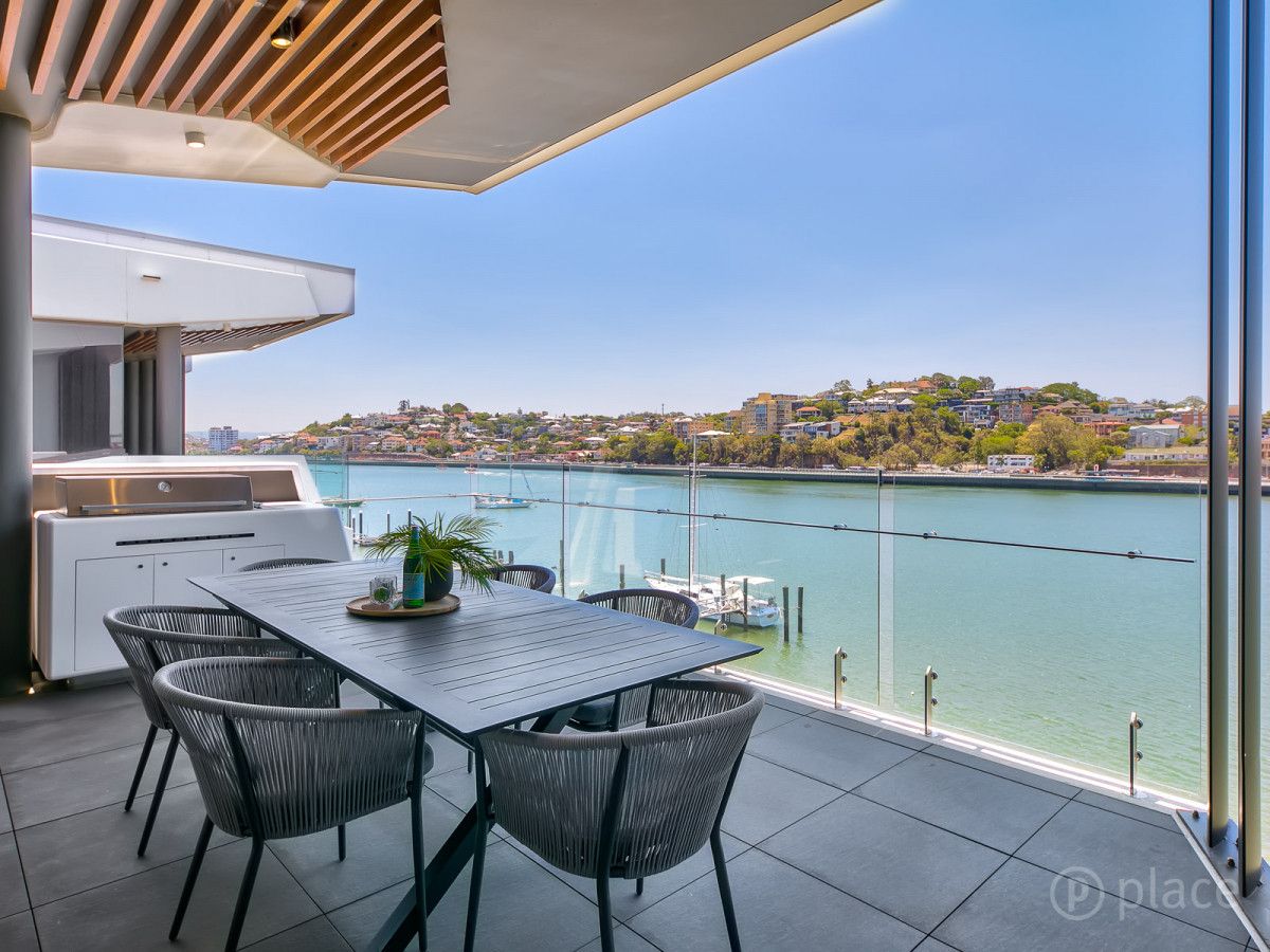 2401/47 Byron Street, Bulimba QLD 4171, Image 1