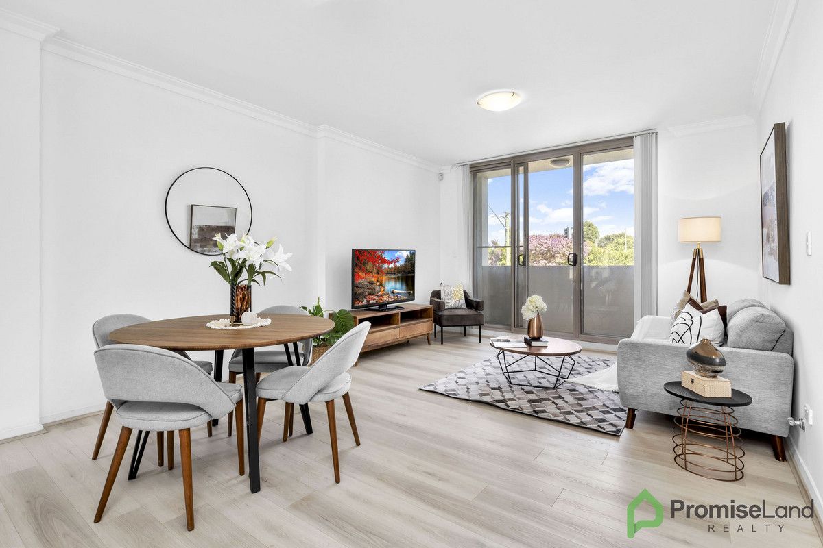 6/21-25 Seven Hills Road, Baulkham Hills NSW 2153, Image 2