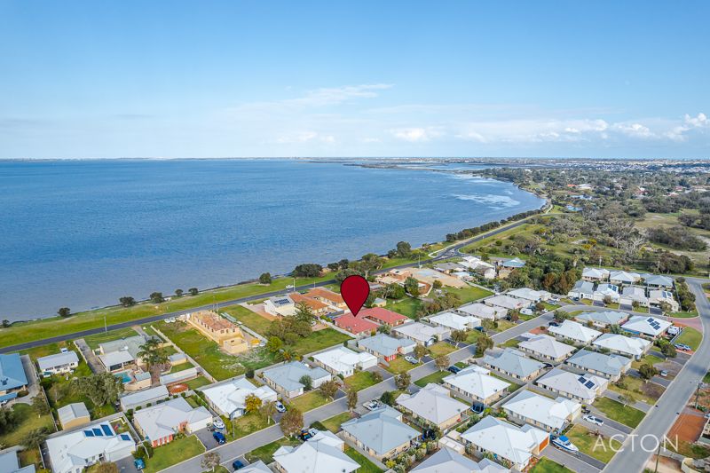 4 bedrooms House in 4/11 John Street COODANUP WA, 6210