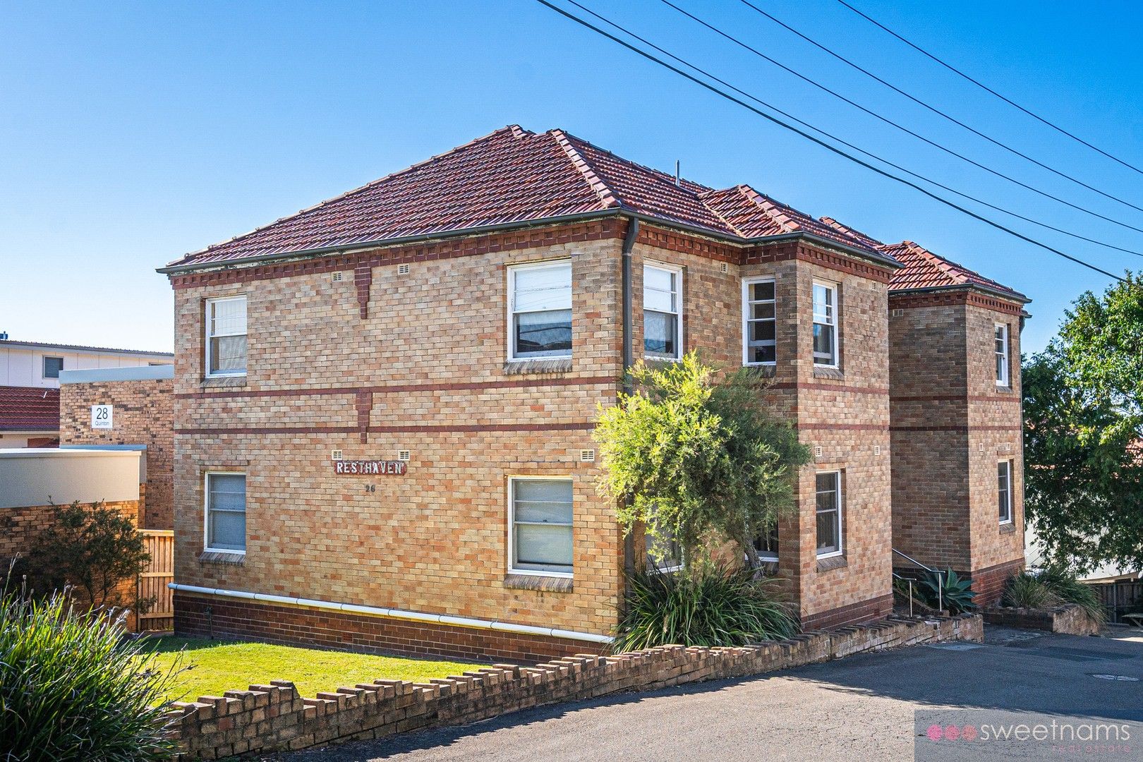 26 Quinton Road, Manly NSW 2095, Image 0