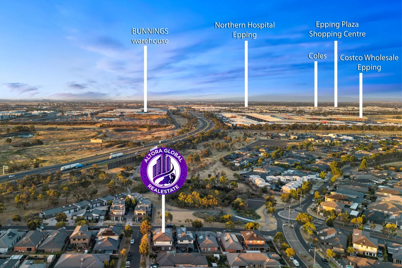 Additional image 5 of 88 ROTINO CRESCENT, Lalor VIC 3075