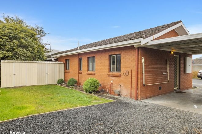 Picture of 12/1 Lynch Avenue, HUONVILLE TAS 7109