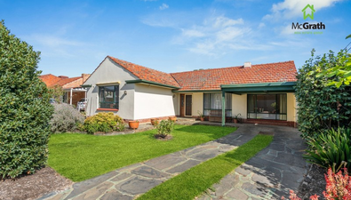Picture of 28 Frederick Street, GLENGOWRIE SA 5044