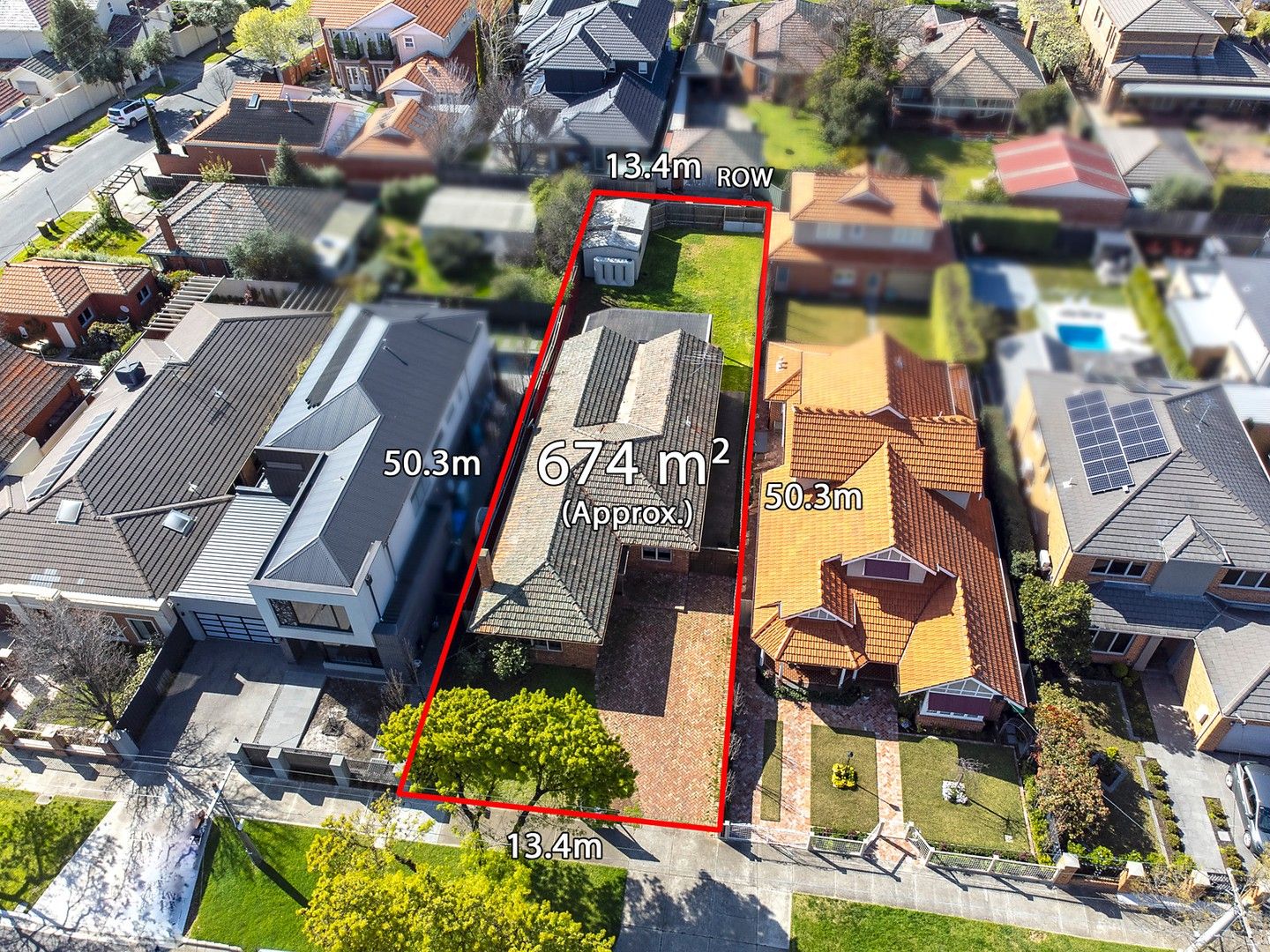 126 Roberts Street, Essendon VIC 3040, Image 0