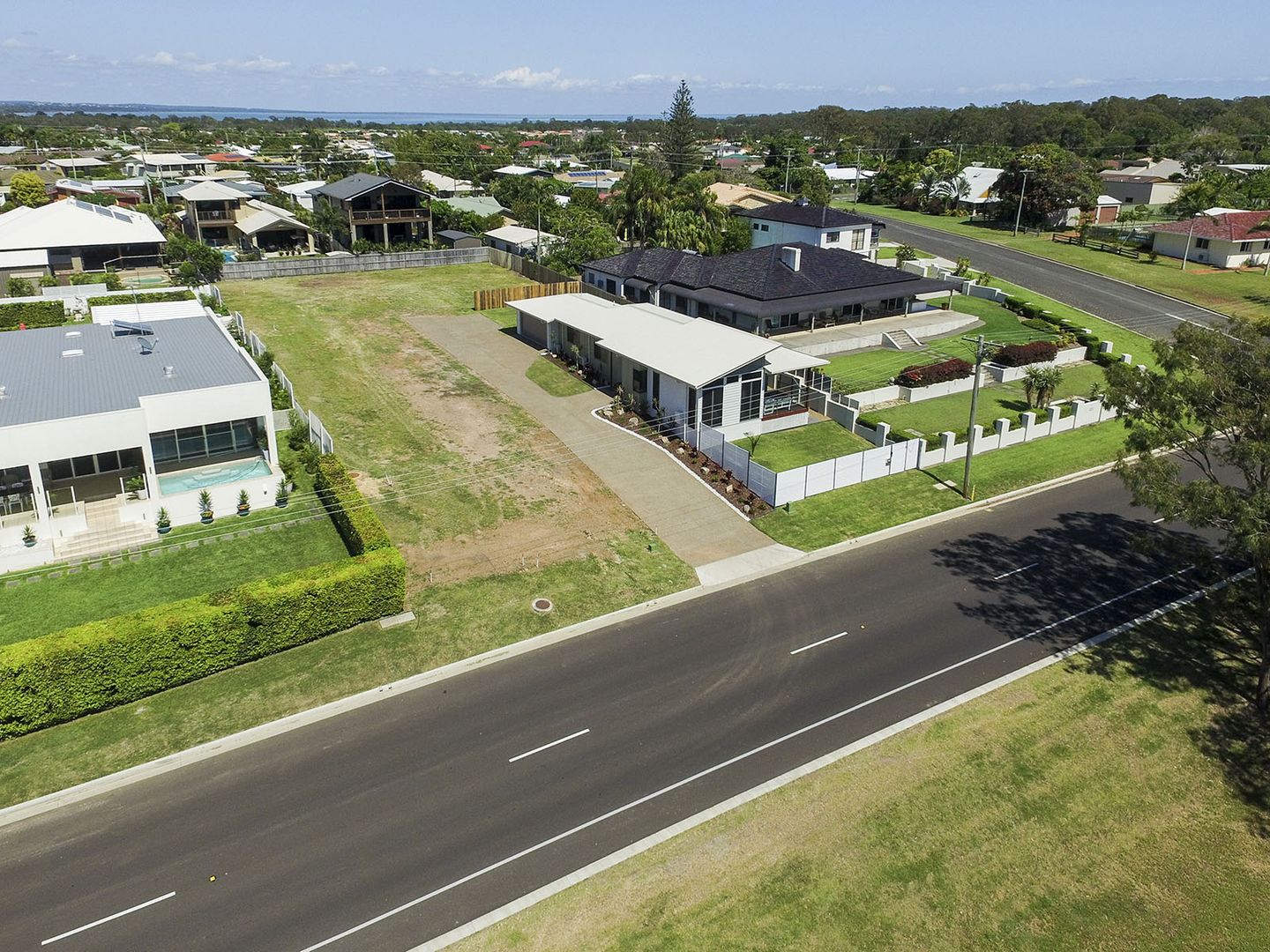 139 Esplanade , Point Vernon Property History & Address Research Domain