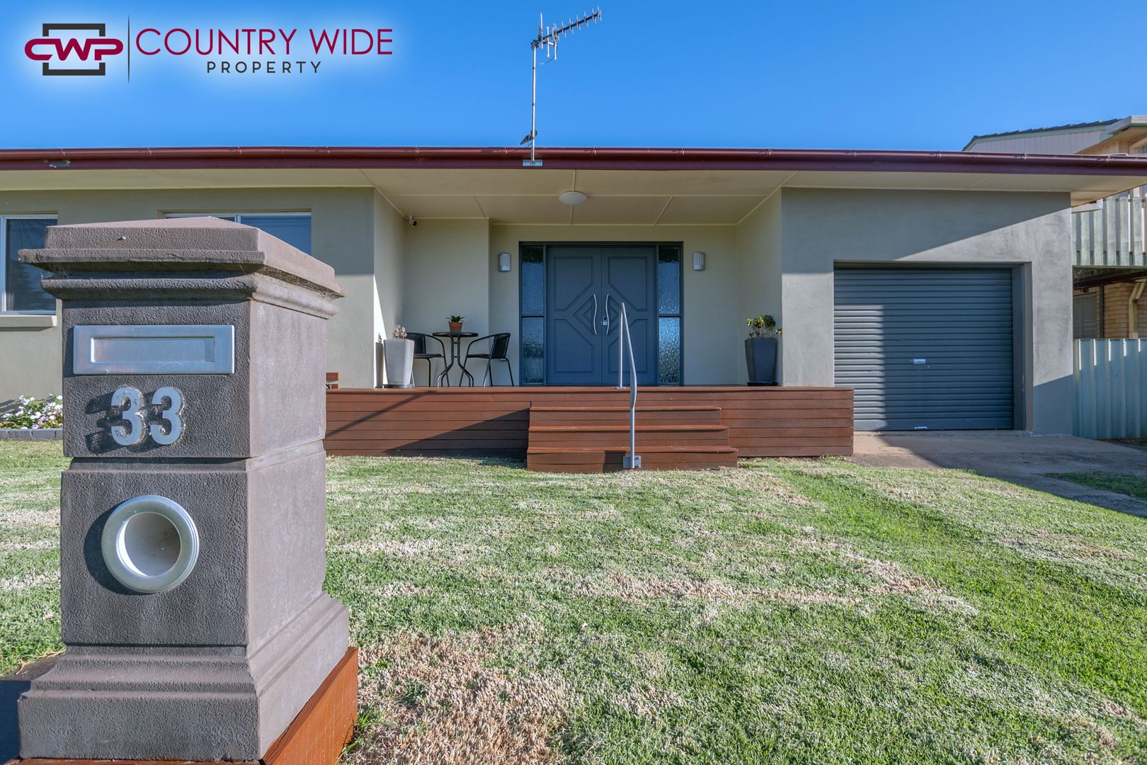 33 Wentworth Street, Glen Innes NSW 2370, Image 1