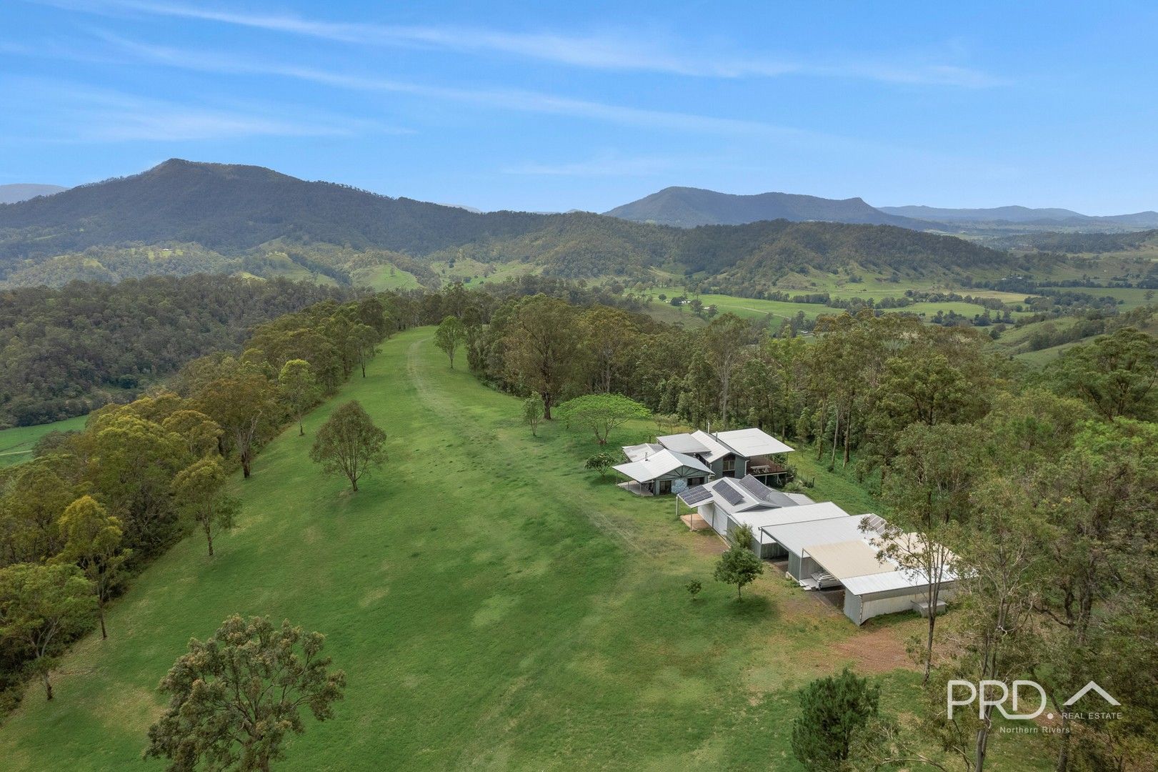109 Moores Road, The Risk Via, Kyogle NSW 2474, Image 0