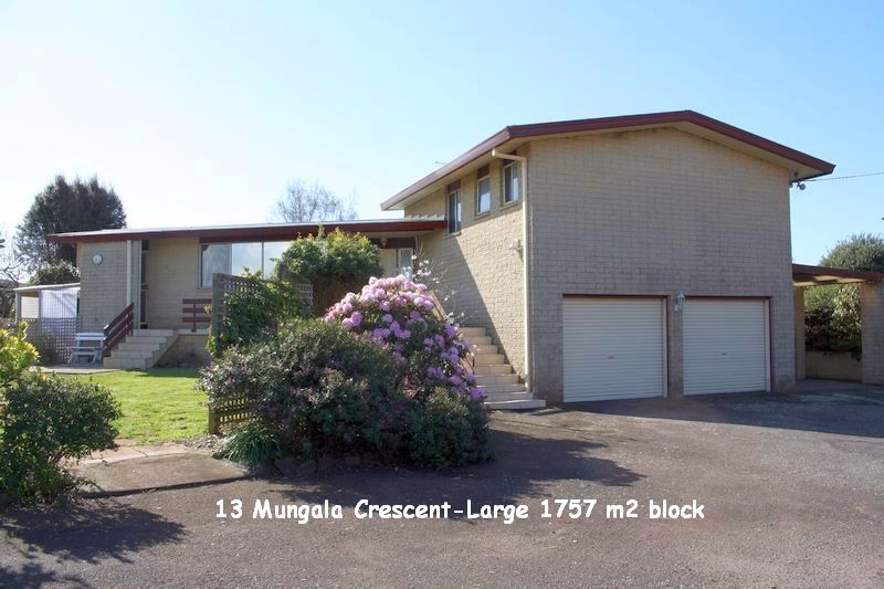 13 Mungala Crescent, Miandetta TAS 7310, Image 0