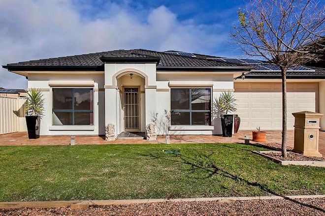 Picture of 1 Farncomb Court, LARGS NORTH SA 5016