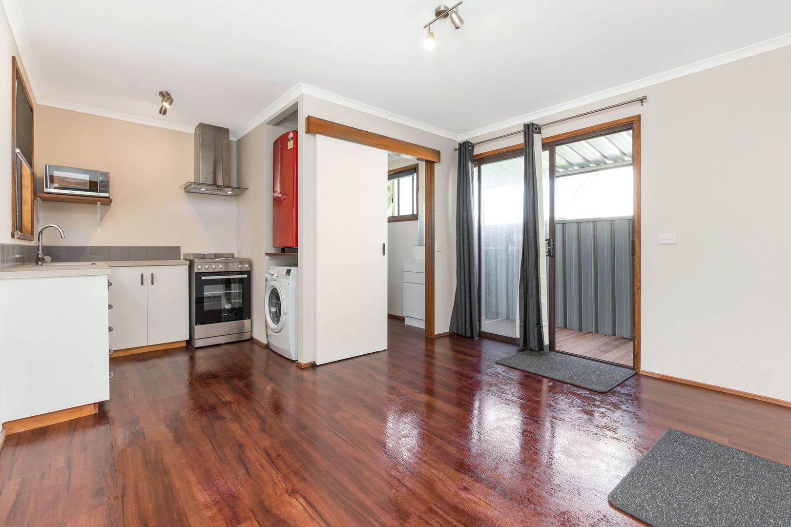 21A Uley Street, Bendigo VIC 3550 Apartment For Rent Domain