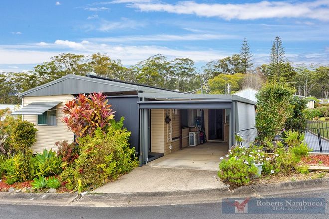 Picture of 9/45 Old Coast Road, NAMBUCCA HEADS NSW 2448