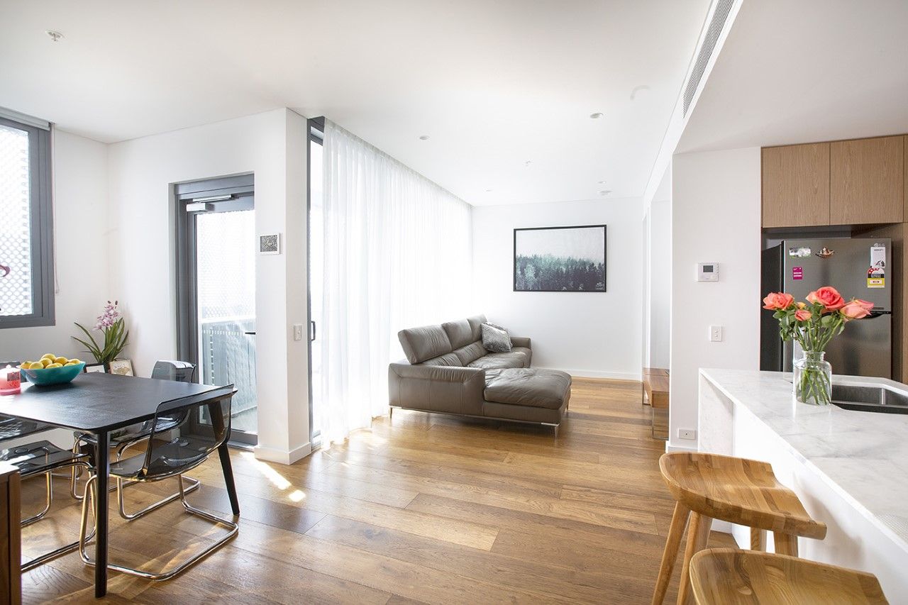 2 bedrooms Apartment / Unit / Flat in 2009/221 Miller Street NORTH SYDNEY NSW, 2060