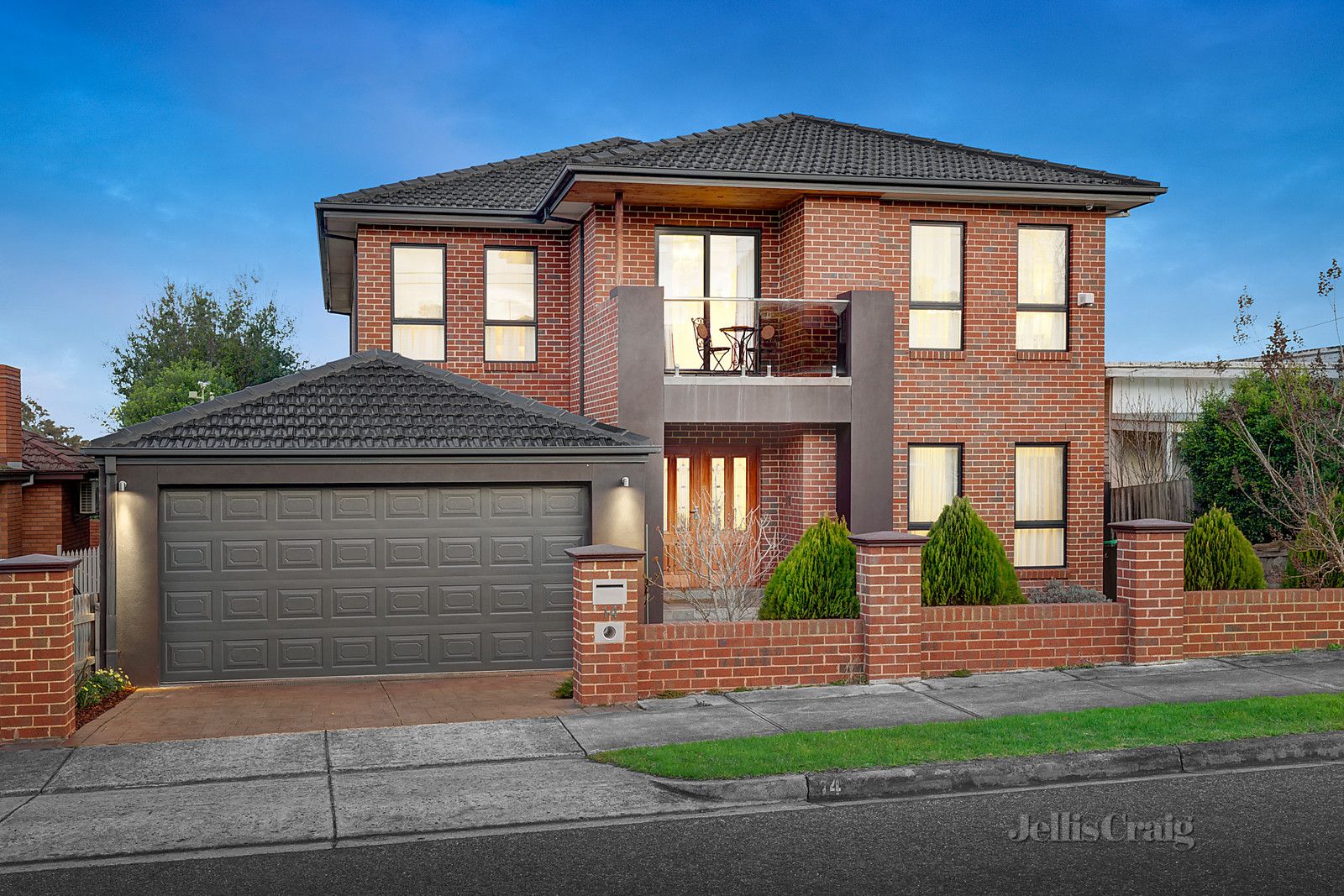 14 Hillside Road, Bulleen VIC 3105, Image 0