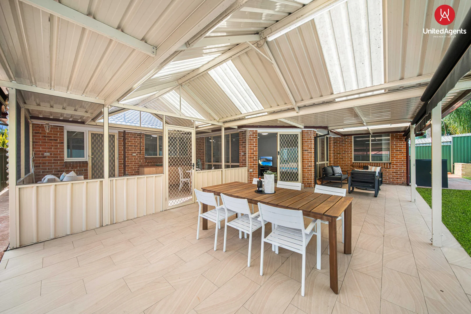 Additional image 21 of 105 Edinburgh Circuit, Cecil Hills NSW 2171