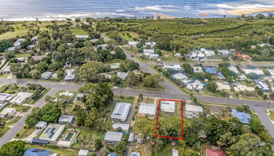 Picture of 32 Moore Park Rd, MOORE PARK BEACH QLD 4670