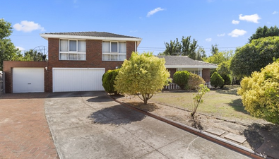 Picture of 19 Besley Street, DANDENONG VIC 3175