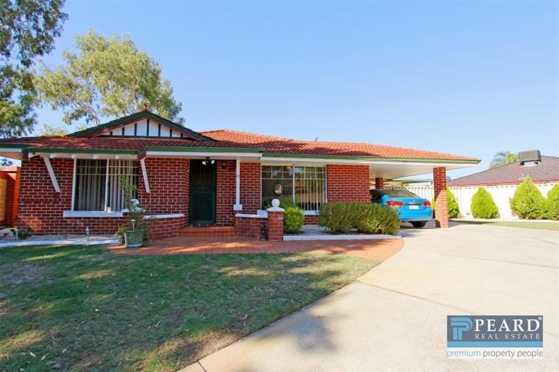 12 Dowarn Green, Canning Vale WA 6155, Image 0