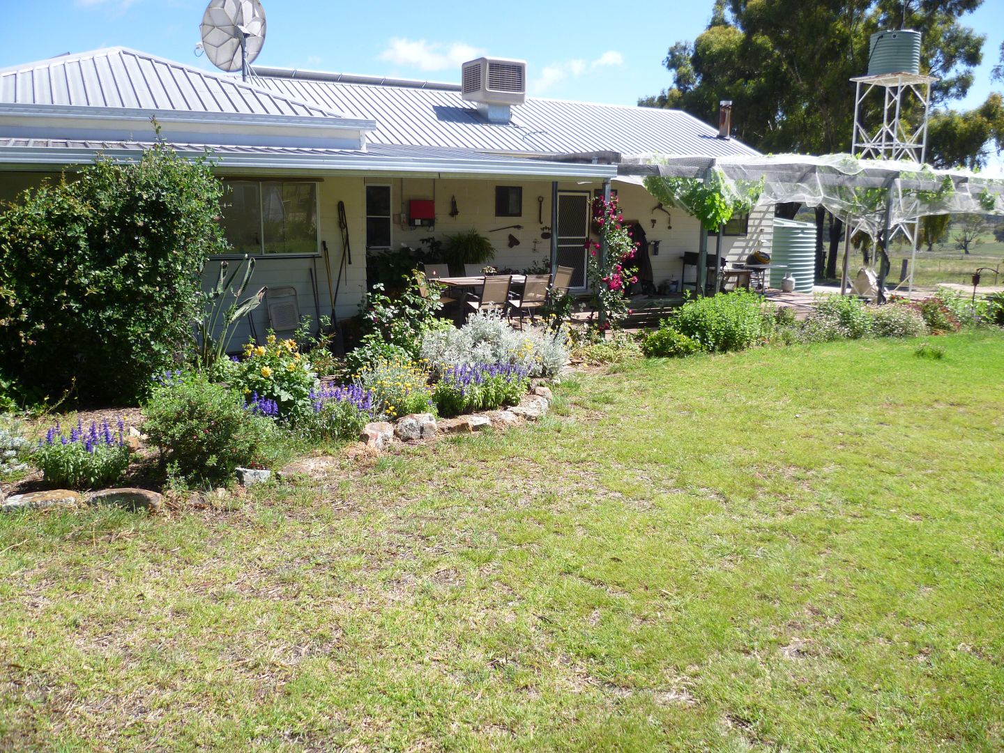 182 Mowrock Road, Binnaway NSW 2395, Image 1