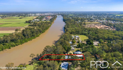 Picture of 756 Boonooroo Road, GRANVILLE QLD 4650