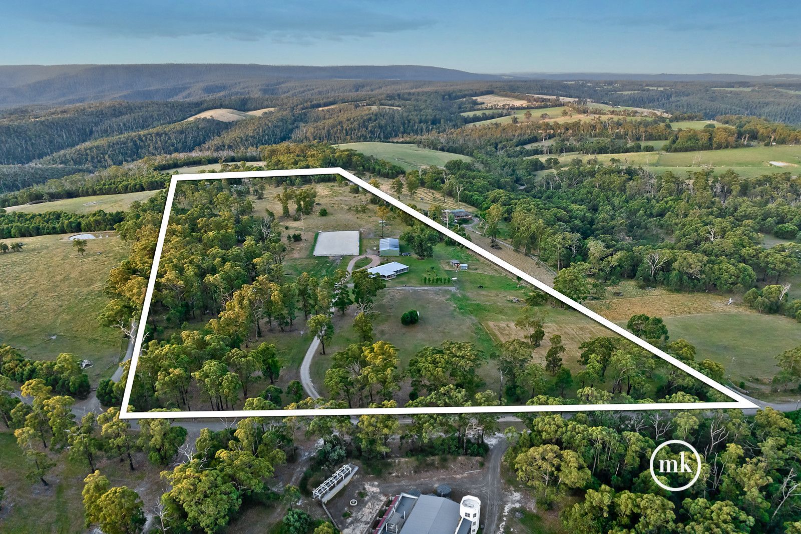 420 Coombs Road, Kinglake West VIC 3757, Image 0