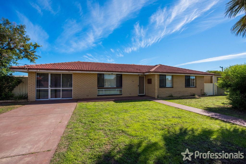 79 Drew Street, Spalding WA 6530, Image 0