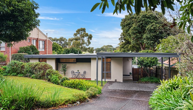 Picture of 4 Camino Court, GLEN WAVERLEY VIC 3150